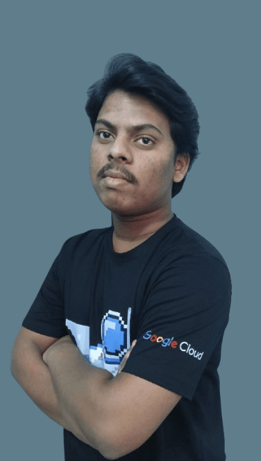 Shaik Profile Picture